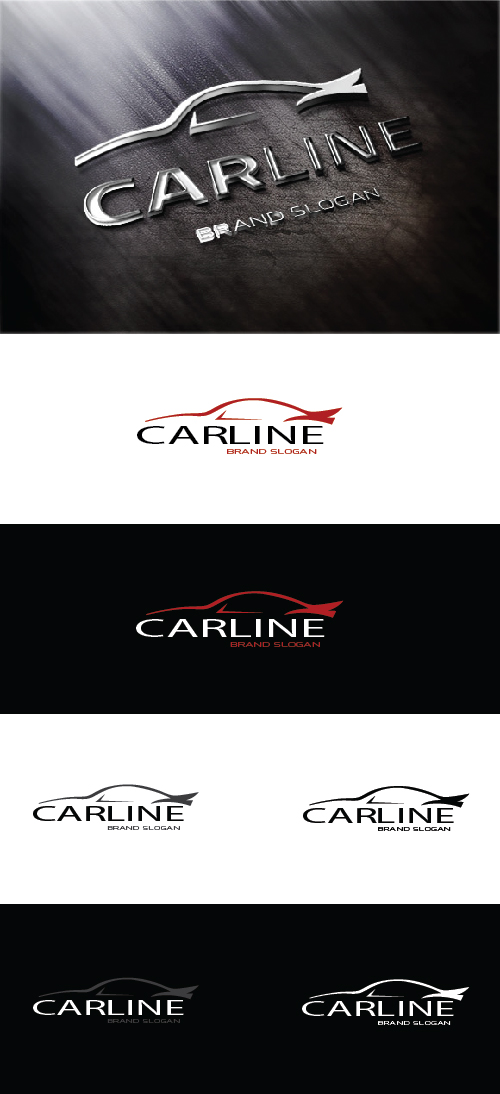 Car Line Logo | Design Forums