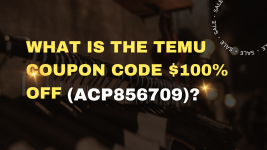 What is the Temucoupon code $100% off (acp856709) (1920 x 1080 px).png