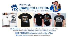 DAD Collections of Hiyatee.png DAD Collections of Hiyatee.png