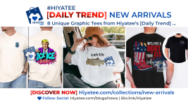 New Arrival Daily Trend Hiyatee.png New Arrival Daily Trend Hiyatee.png