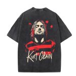 Nirvana Kurt Cobain T-shirt.jpg