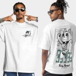 Turbo Granny - Dandadan T-shirt.jpg