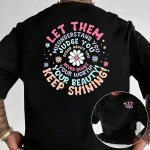 Let Them Inspirational T-Shirt – Mental Health Awareness Tee.jpg