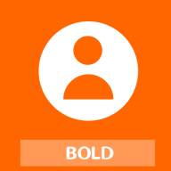 Username Style - Bold