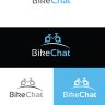 Bike Chat Logo